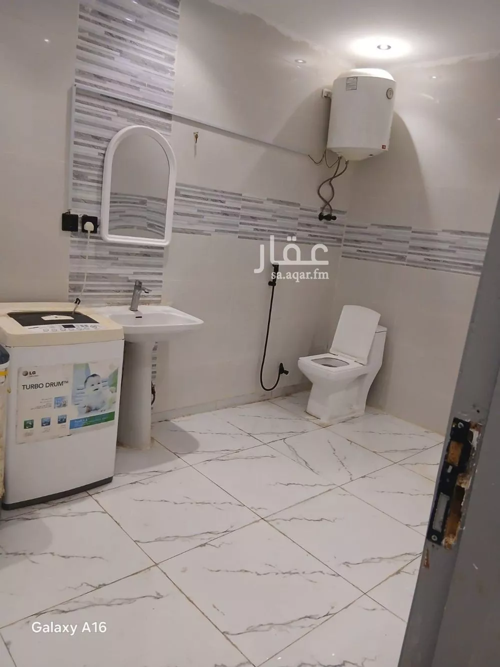 1 bedroom apartment in An Nasim Ash Sharqi 9