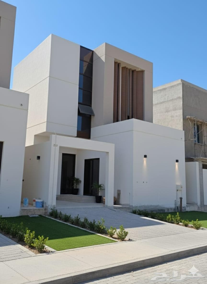 6 bedroom villa in As Saif 1