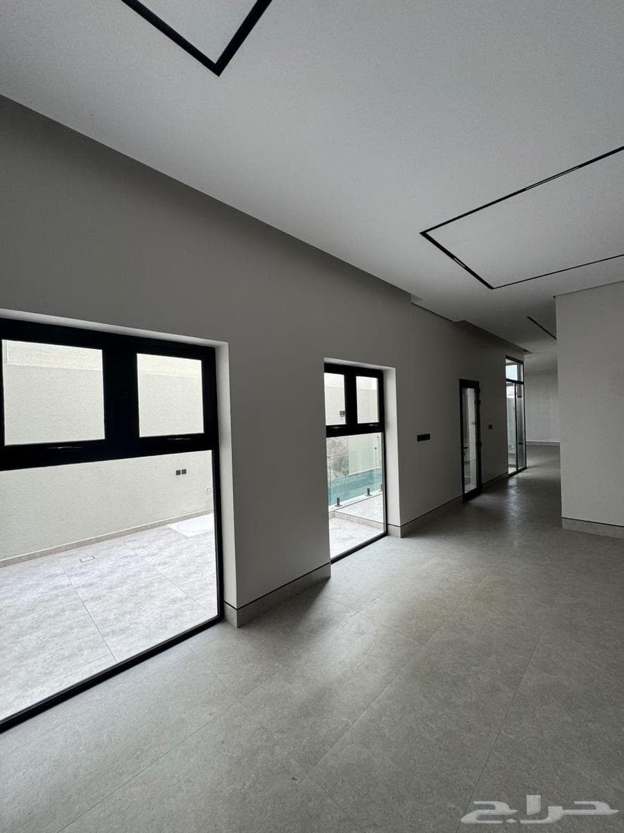 6 bedroom villa in As Saif 2