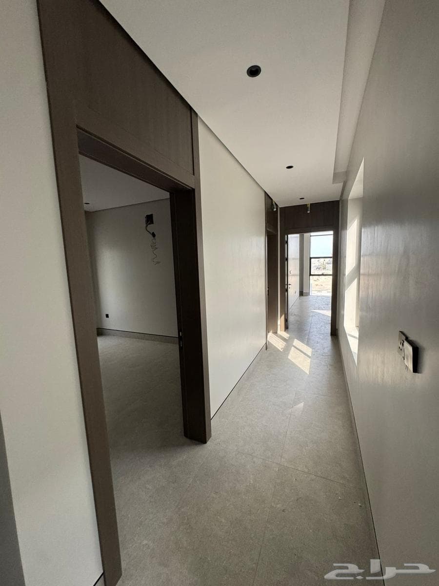 6 bedroom villa in As Saif 6