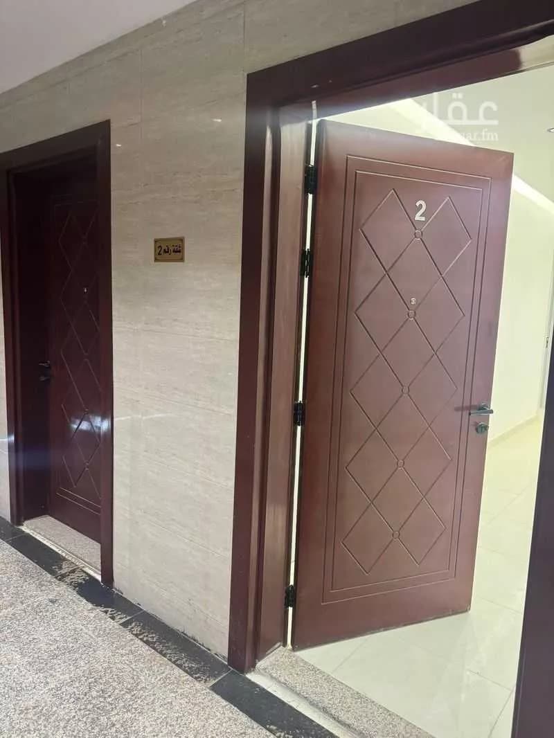 5 bedroom apartment in Bani Bayadah 1