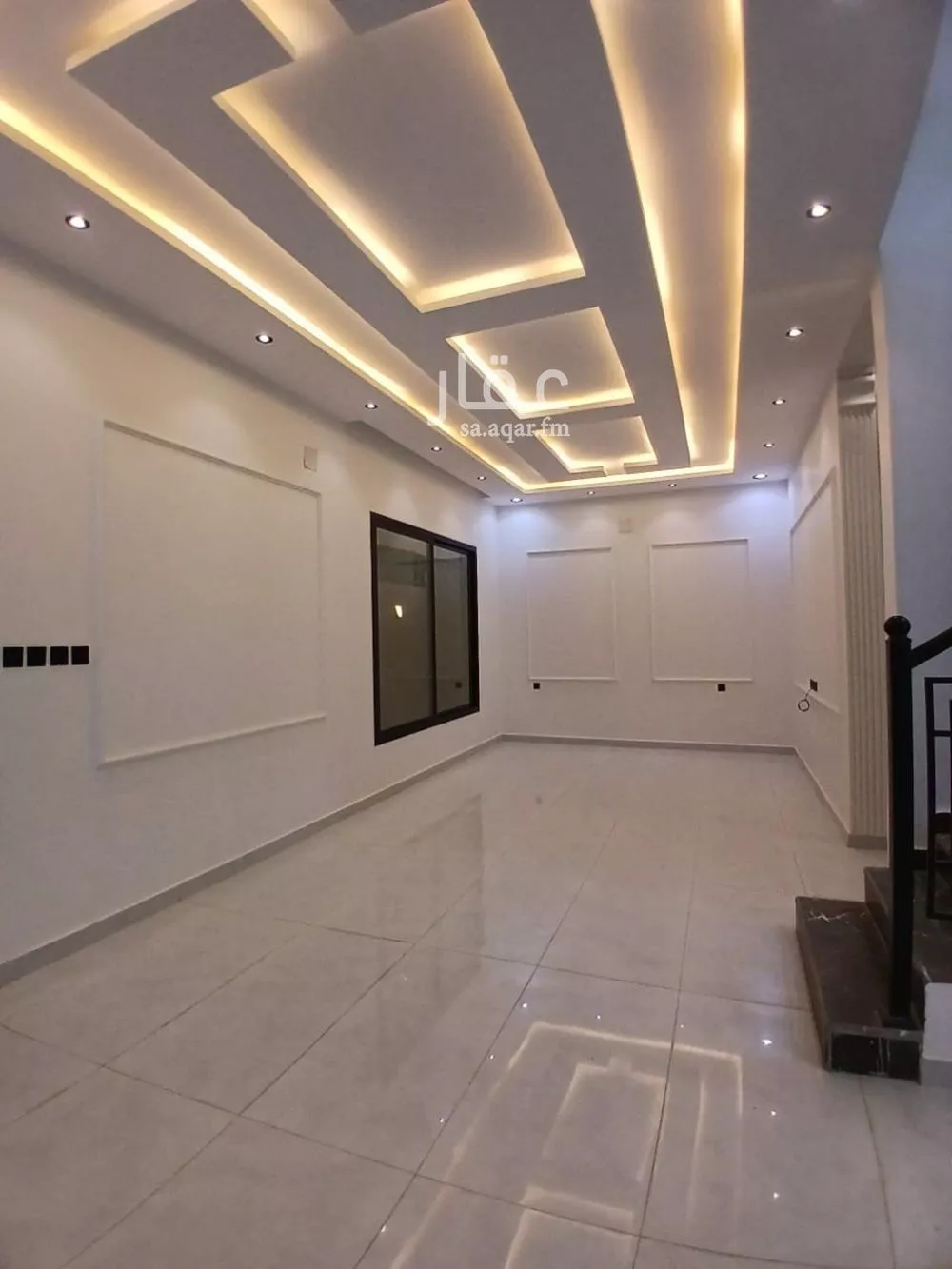7 bedroom villa in Al Janadriyah 23