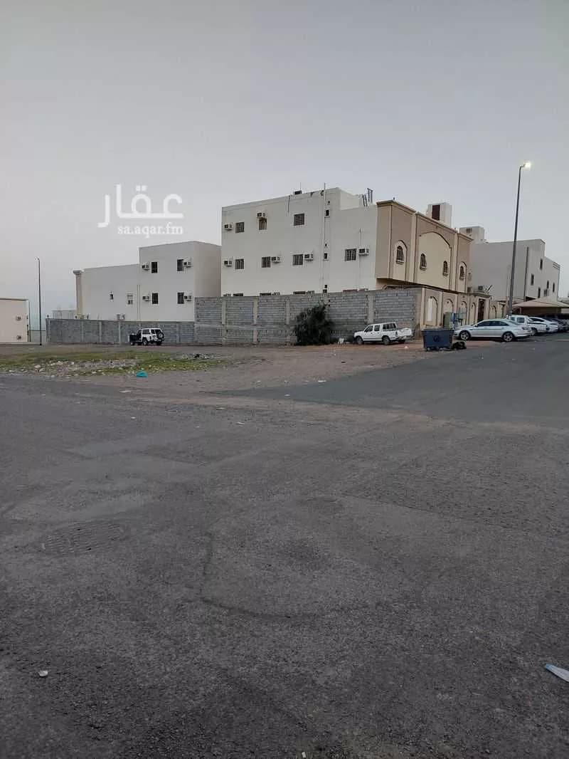 750 sqm land in Bani Bayadah