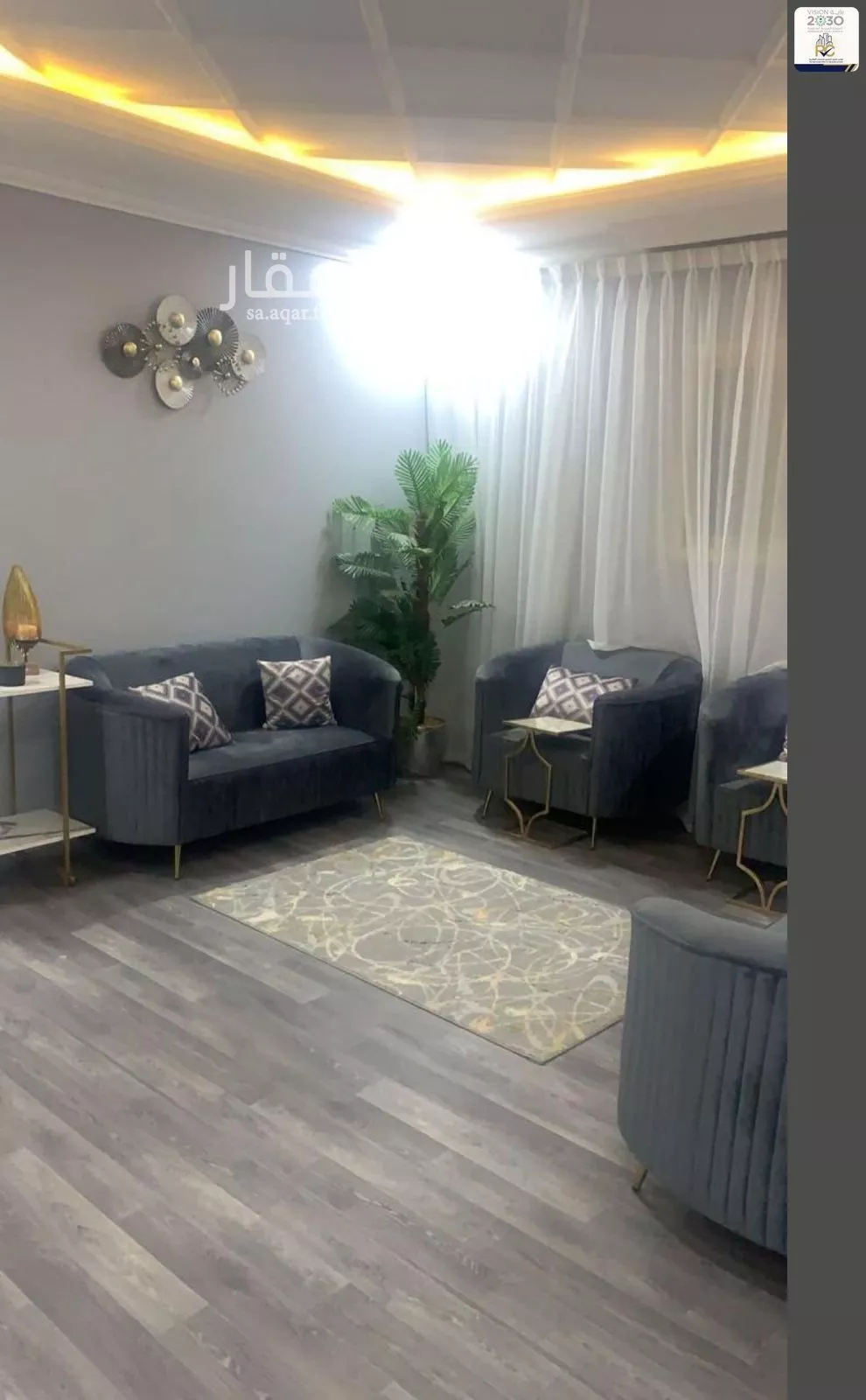 5 bedroom apartment in Dhahrat Laban 4