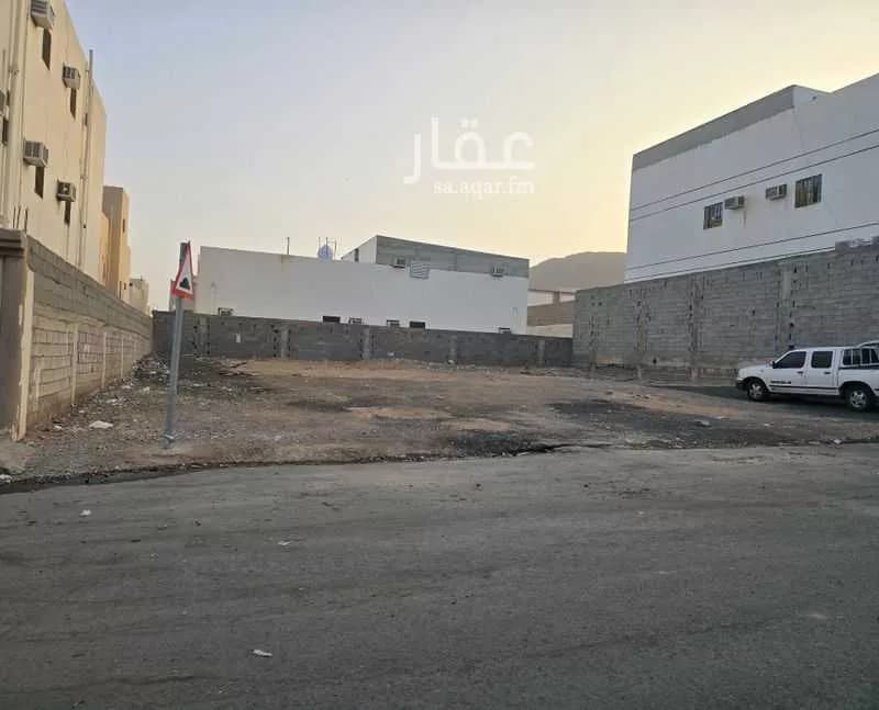 564 sqm land in Al Matar 2