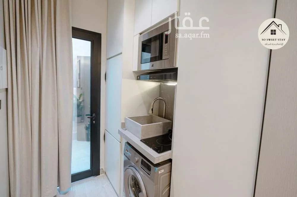2 bedroom apartment in Al Qairawan 11