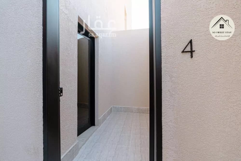 2 bedroom apartment in Al Qairawan 13