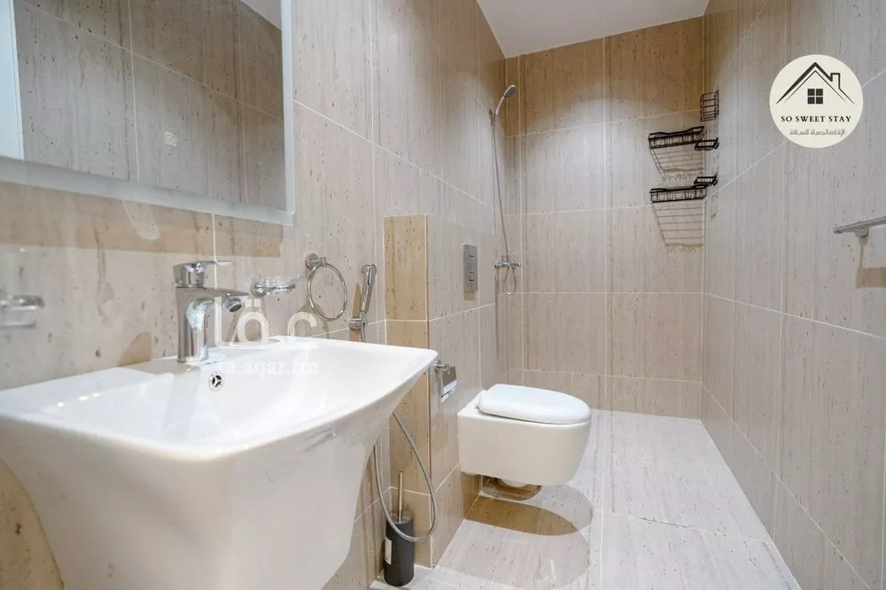 2 bedroom apartment in Al Qairawan 14