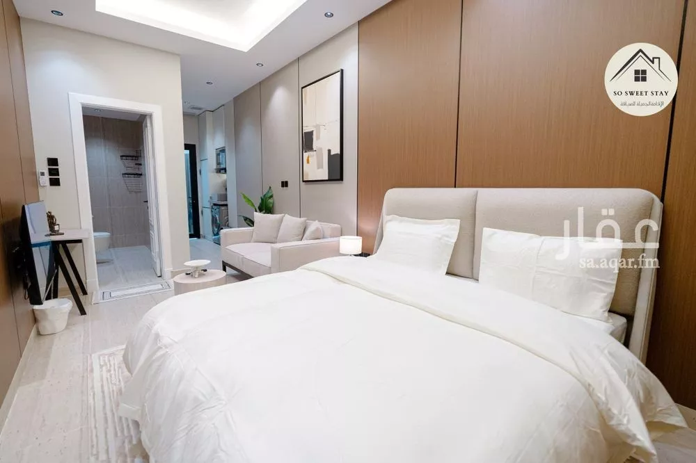 2 bedroom apartment in Al Qairawan 3