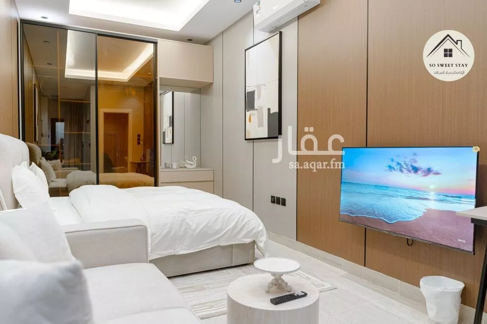 2 bedroom apartment in Al Qairawan 6