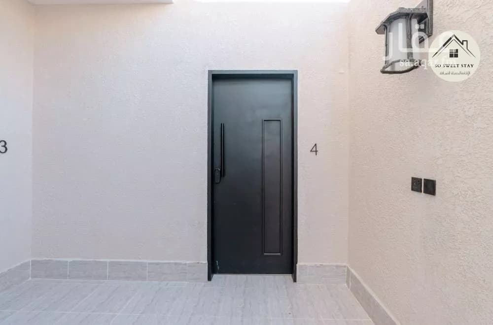 2 bedroom apartment in Al Qairawan 10