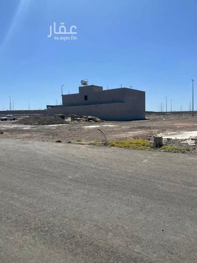 409 sqm land in Nubala 3