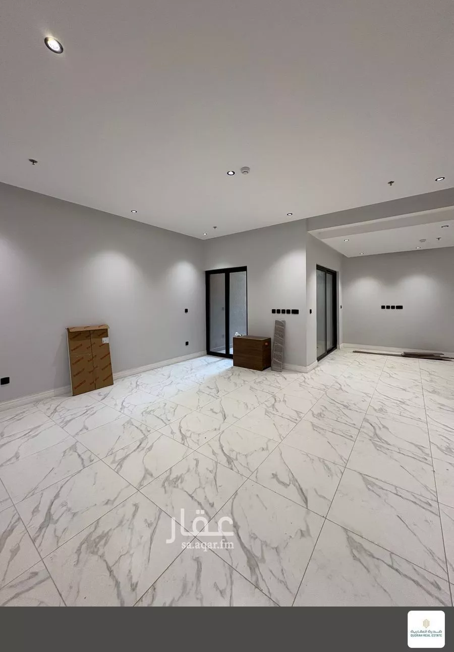 3 bedroom apartment in Al Malqa 17