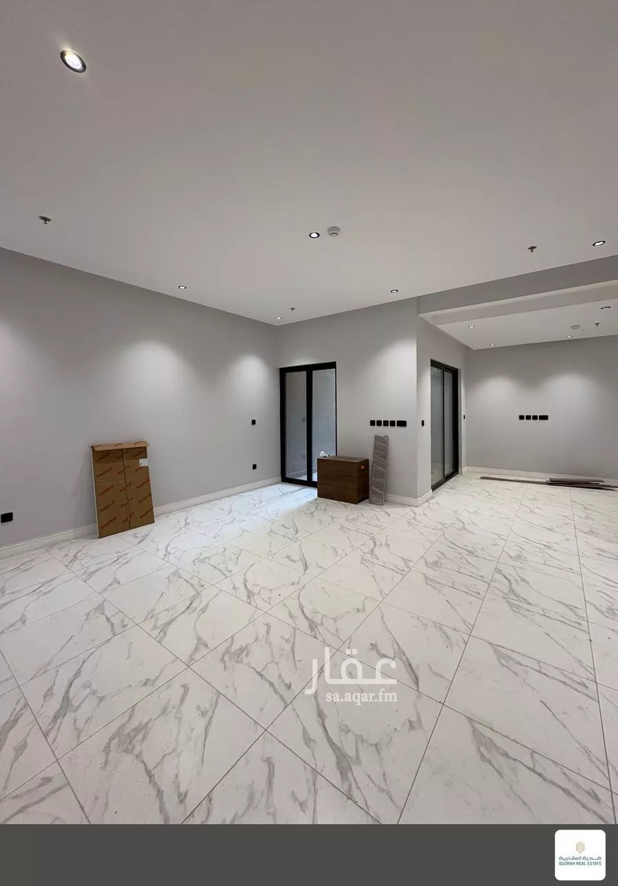 3 bedroom apartment in Al Malqa 6