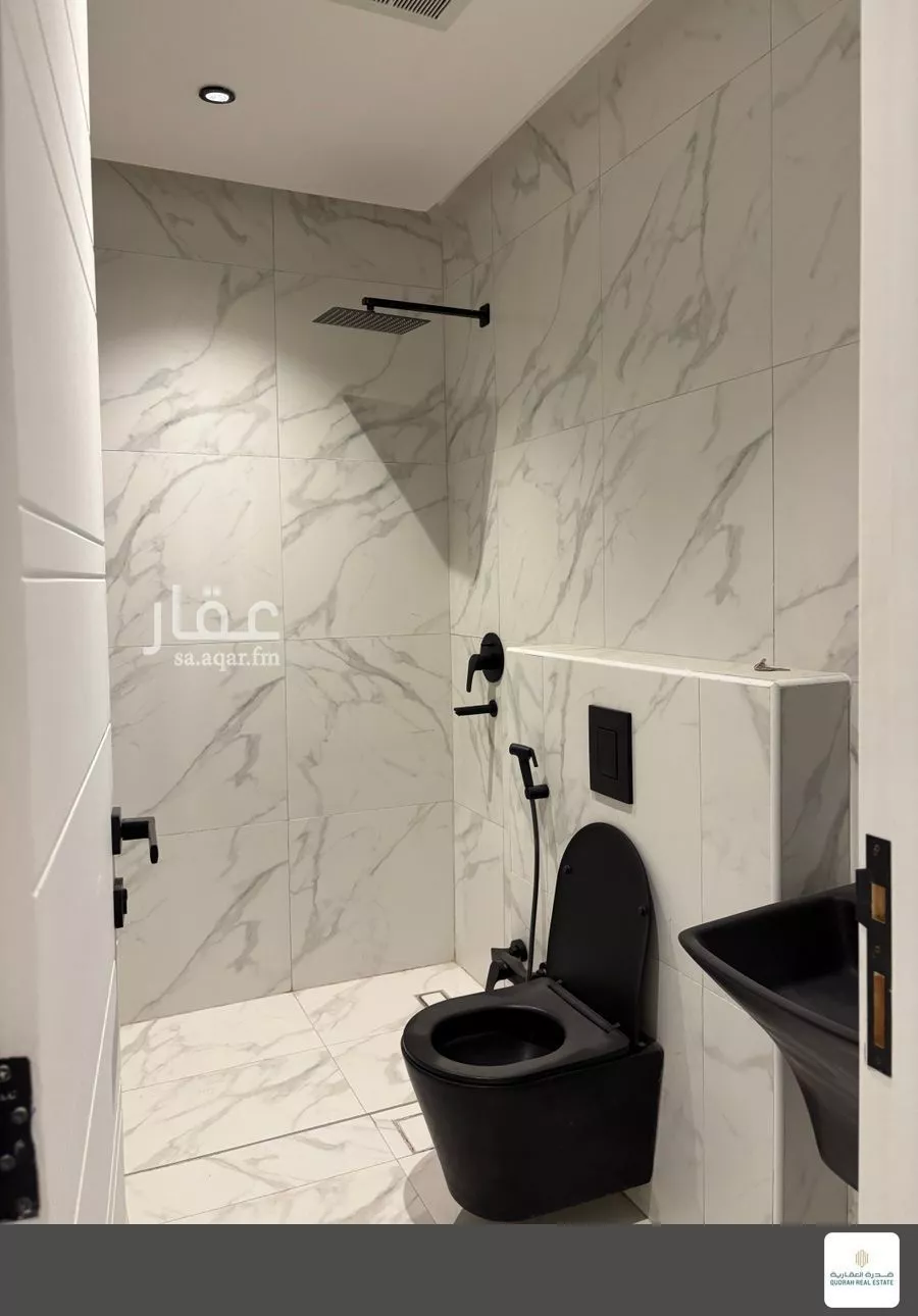 3 bedroom apartment in Al Malqa 7