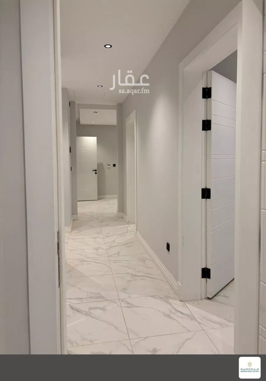 3 bedroom apartment in Al Malqa 8