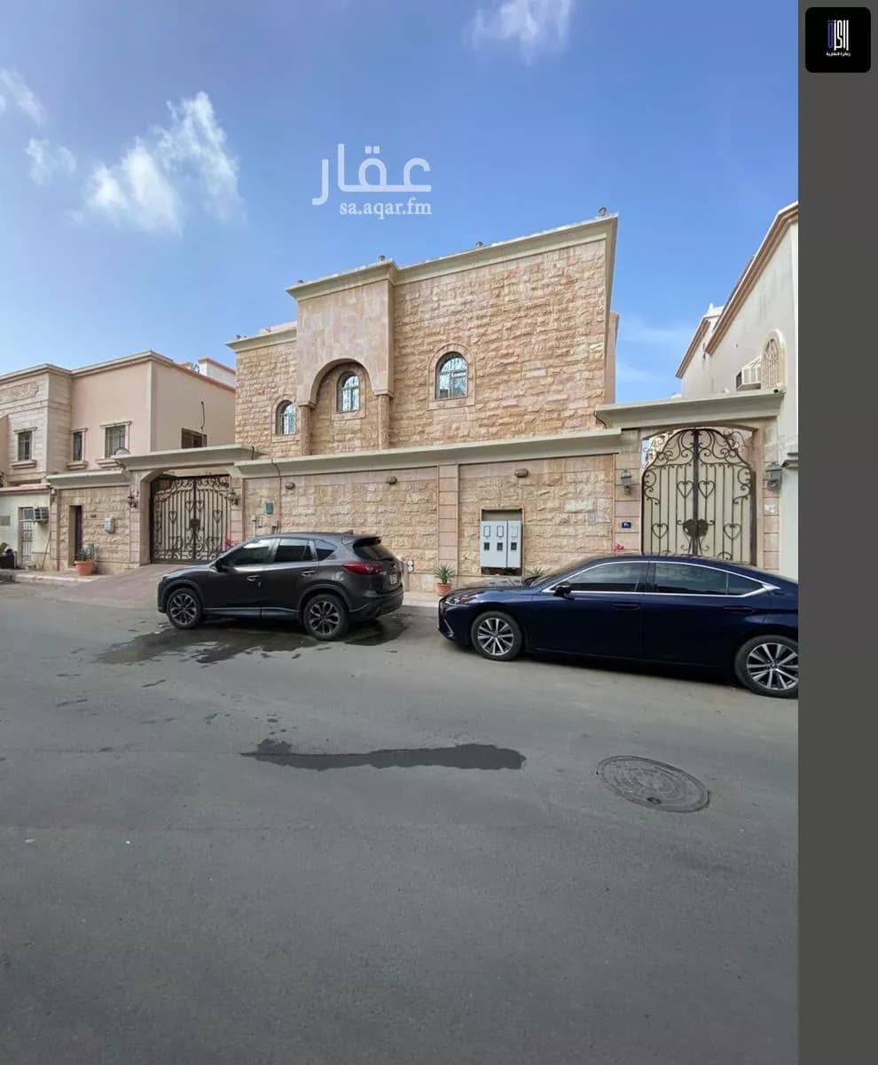 20 bedroom apartment in Al Murjan