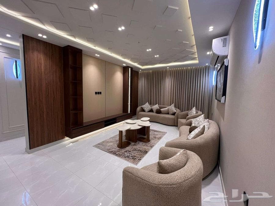 5 bedroom apartment in Al Shawqiyyah 1