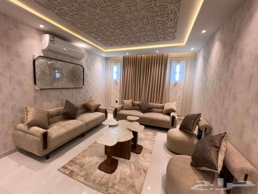 5 bedroom apartment in Al Shawqiyyah 12