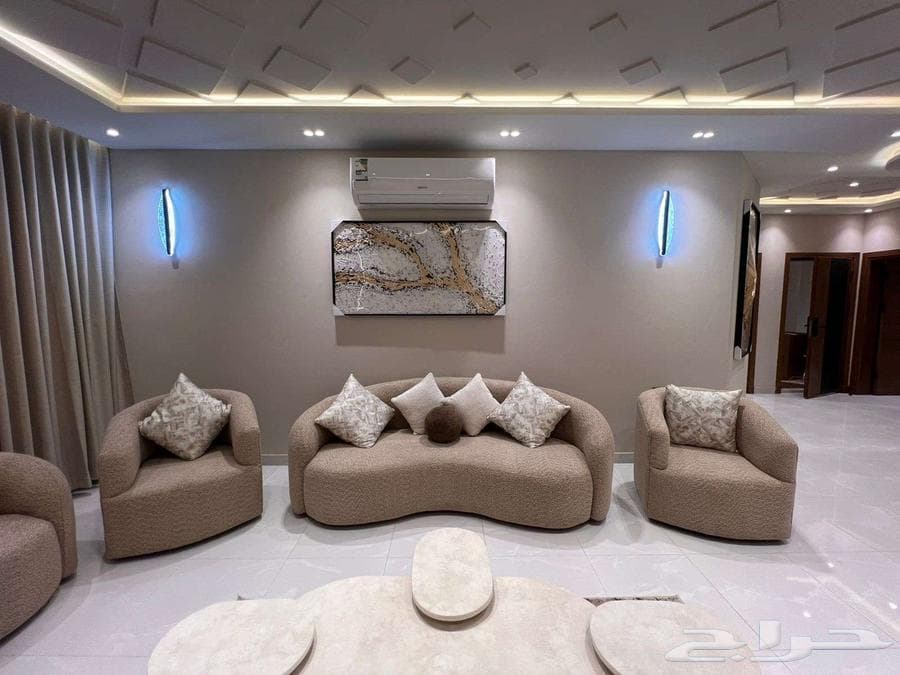 5 bedroom apartment in Al Shawqiyyah 21