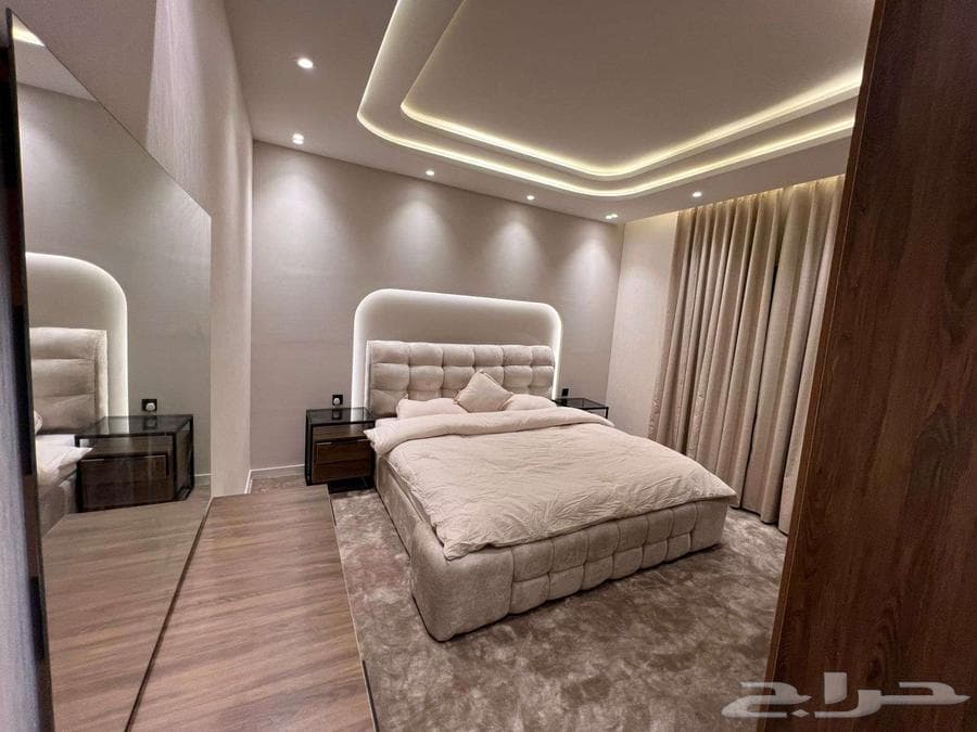 5 bedroom apartment in Al Shawqiyyah 7