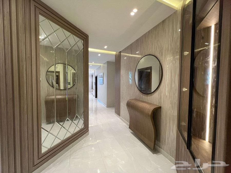 4 bedroom apartment in Wali Al Ahd 1