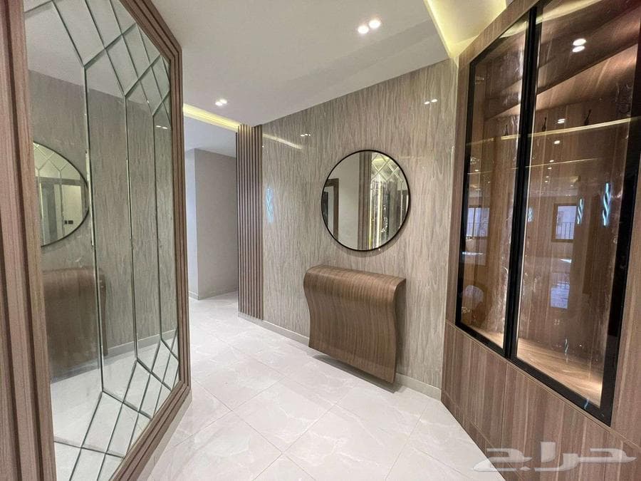4 bedroom apartment in Wali Al Ahd 2