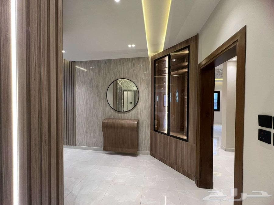 4 bedroom apartment in Wali Al Ahd 18