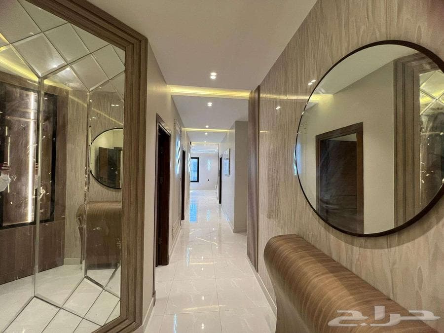 4 bedroom apartment in Wali Al Ahd 21