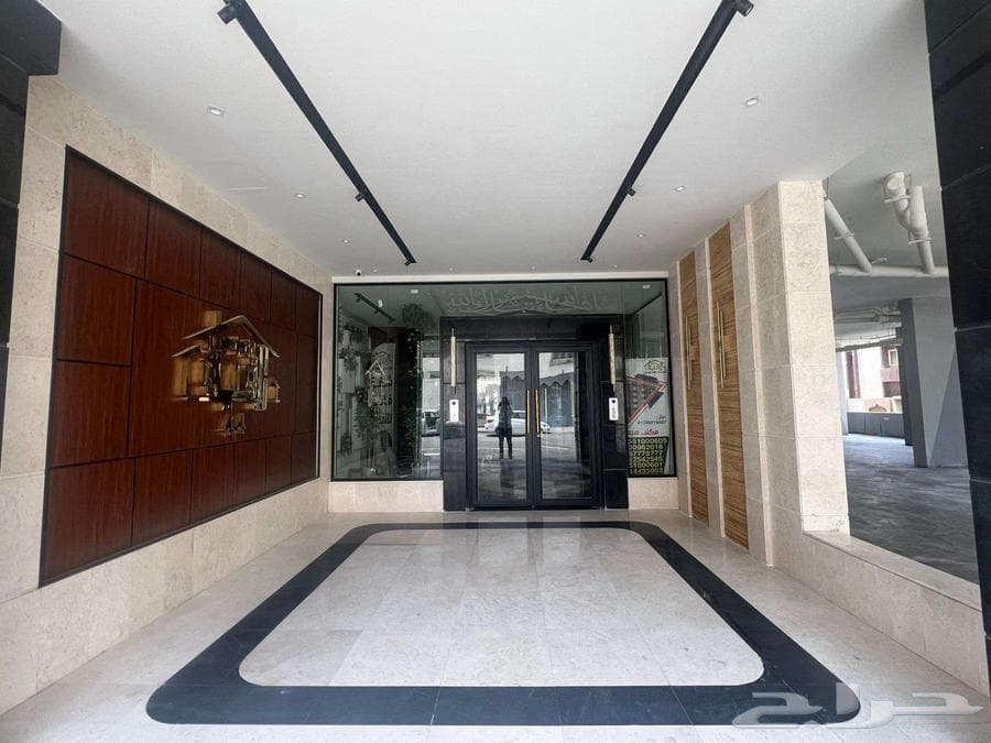 4 bedroom apartment in Wali Al Ahd 24