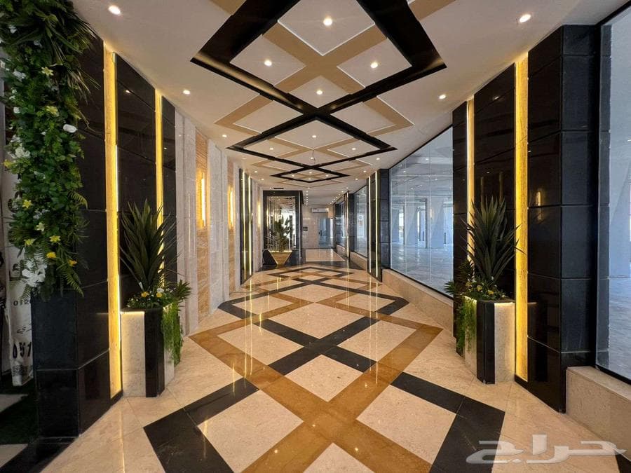 4 bedroom apartment in Wali Al Ahd 25