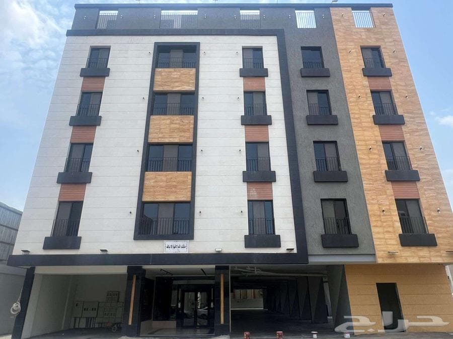 4 bedroom apartment in Wali Al Ahd 26