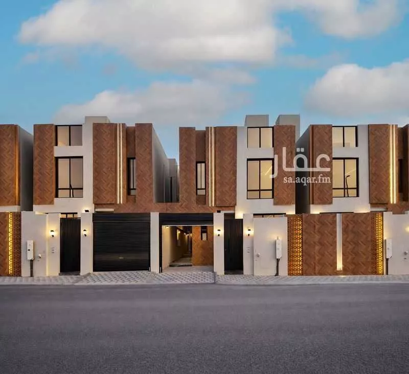 9 bedroom villa in Al Ukayshiyyah 3