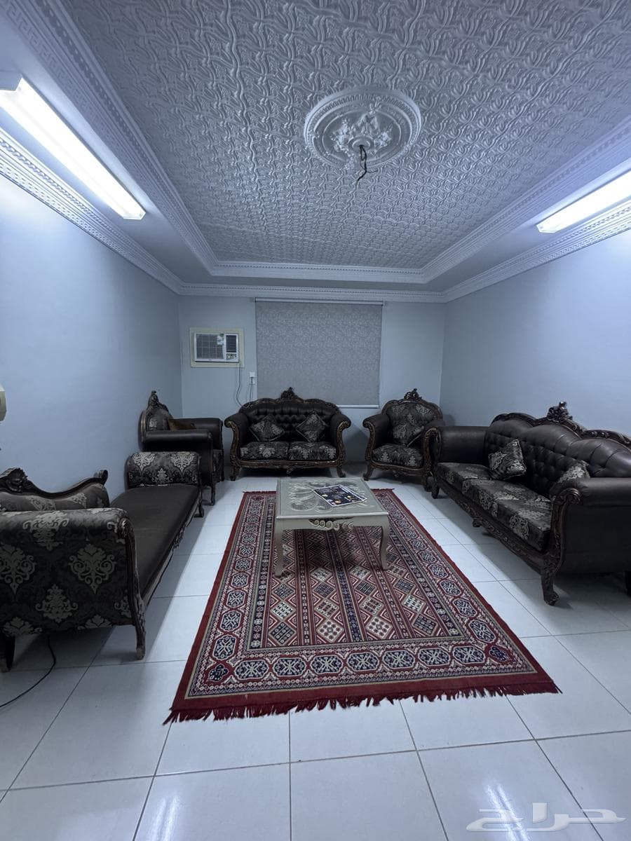2 bedroom apartment in Al Nakheel 13