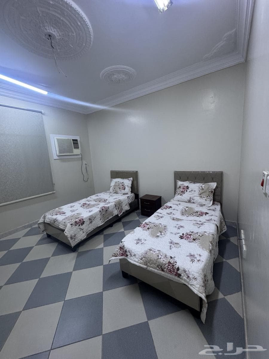 2 bedroom apartment in Al Nakheel 6