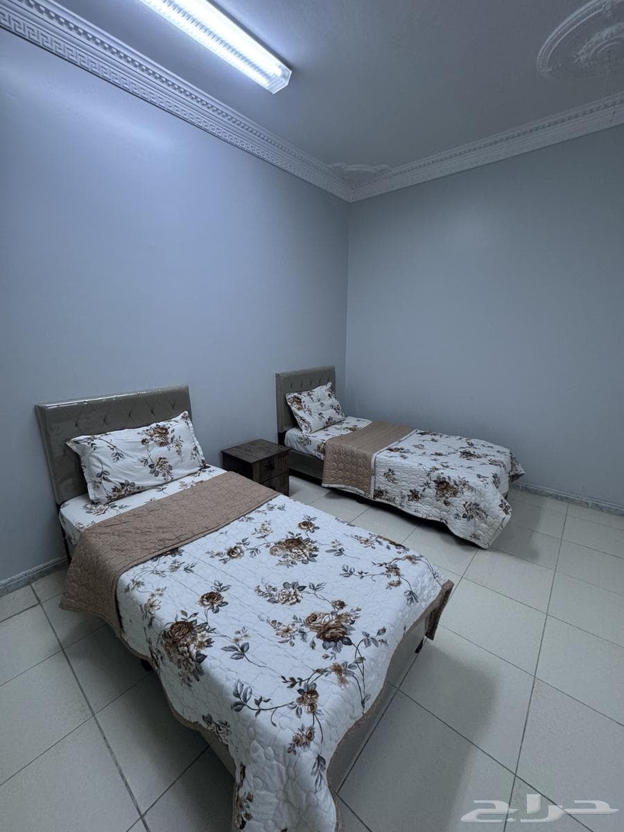 2 bedroom apartment in Al Nakheel 8