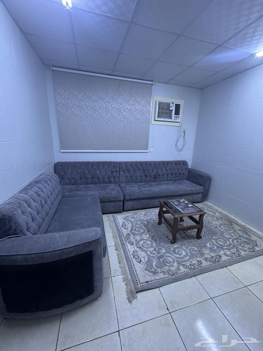 2 bedroom apartment in Al Nakheel 9