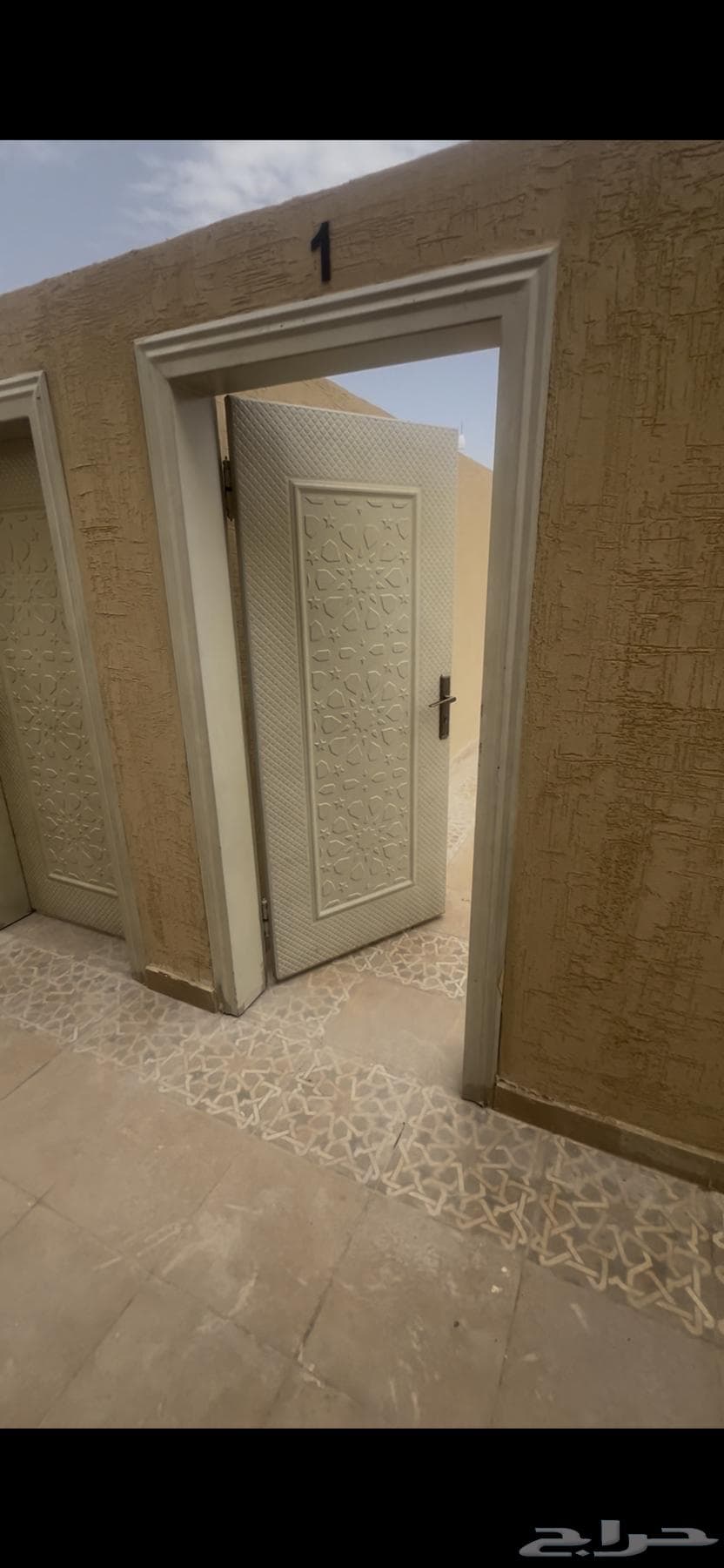 5 bedroom apartment in Al Gharra 2