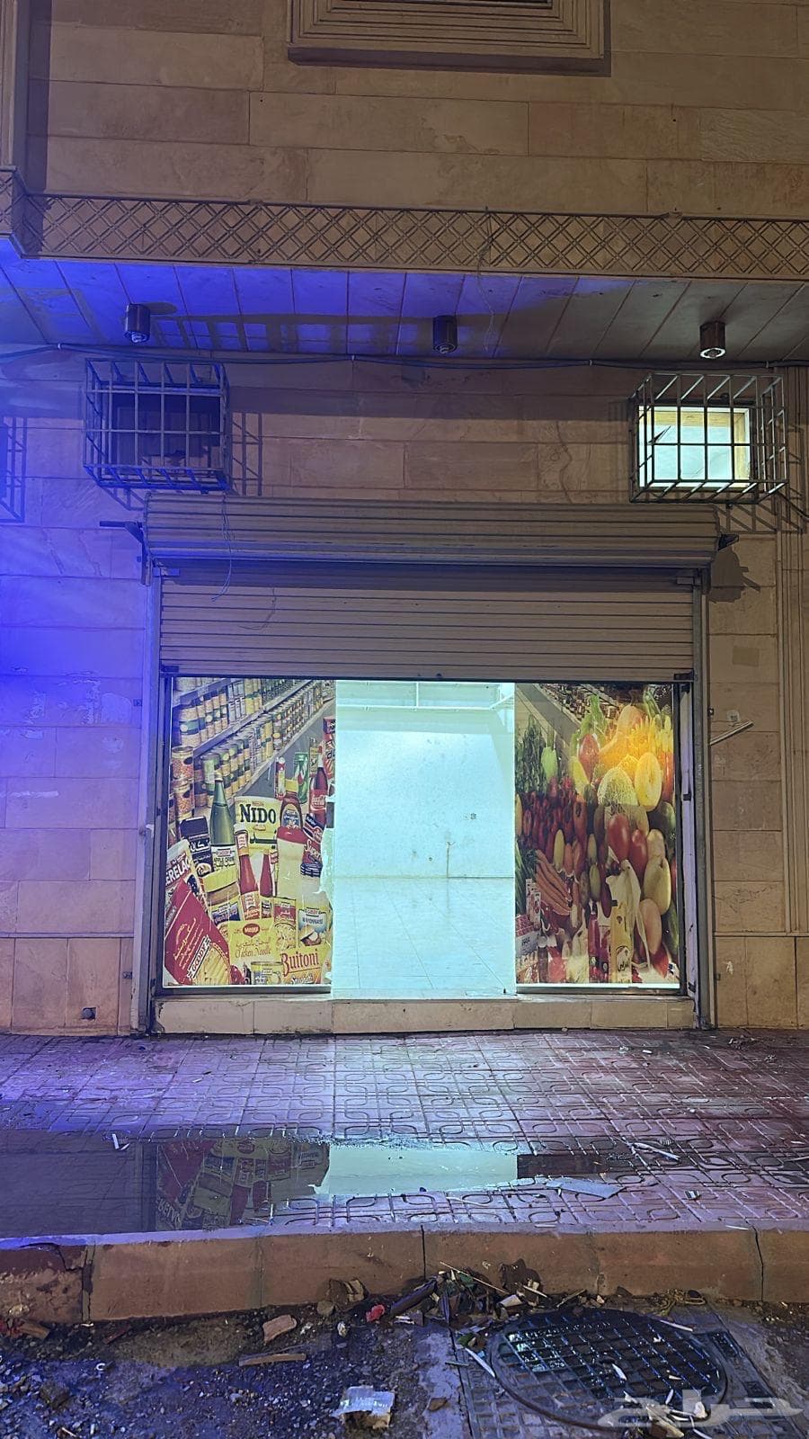 apartment in Al Ranuna 2