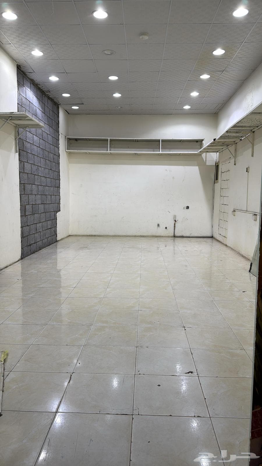 apartment in Al Ranuna 3