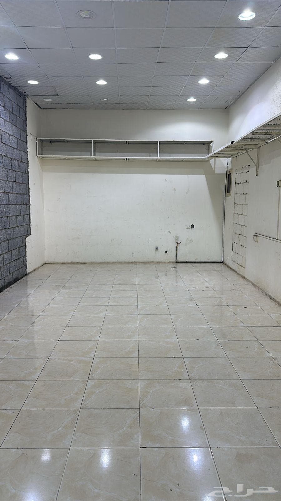 apartment in Al Ranuna 4