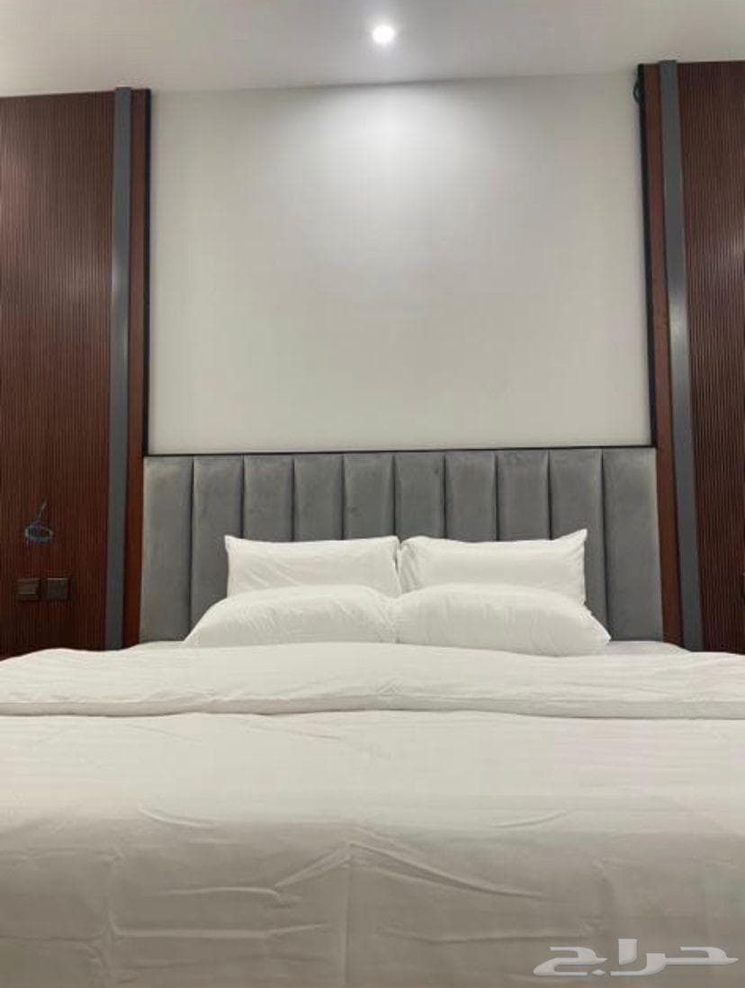 2 bedroom apartment in King Fahd 1