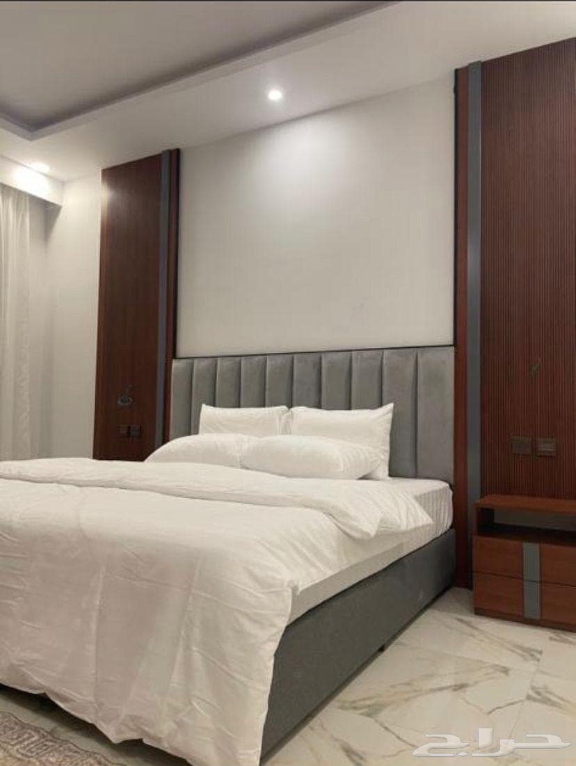 2 bedroom apartment in King Fahd 2