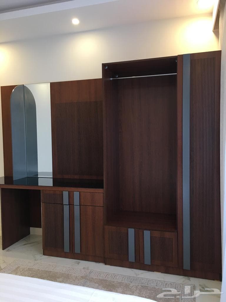 2 bedroom apartment in King Fahd 3