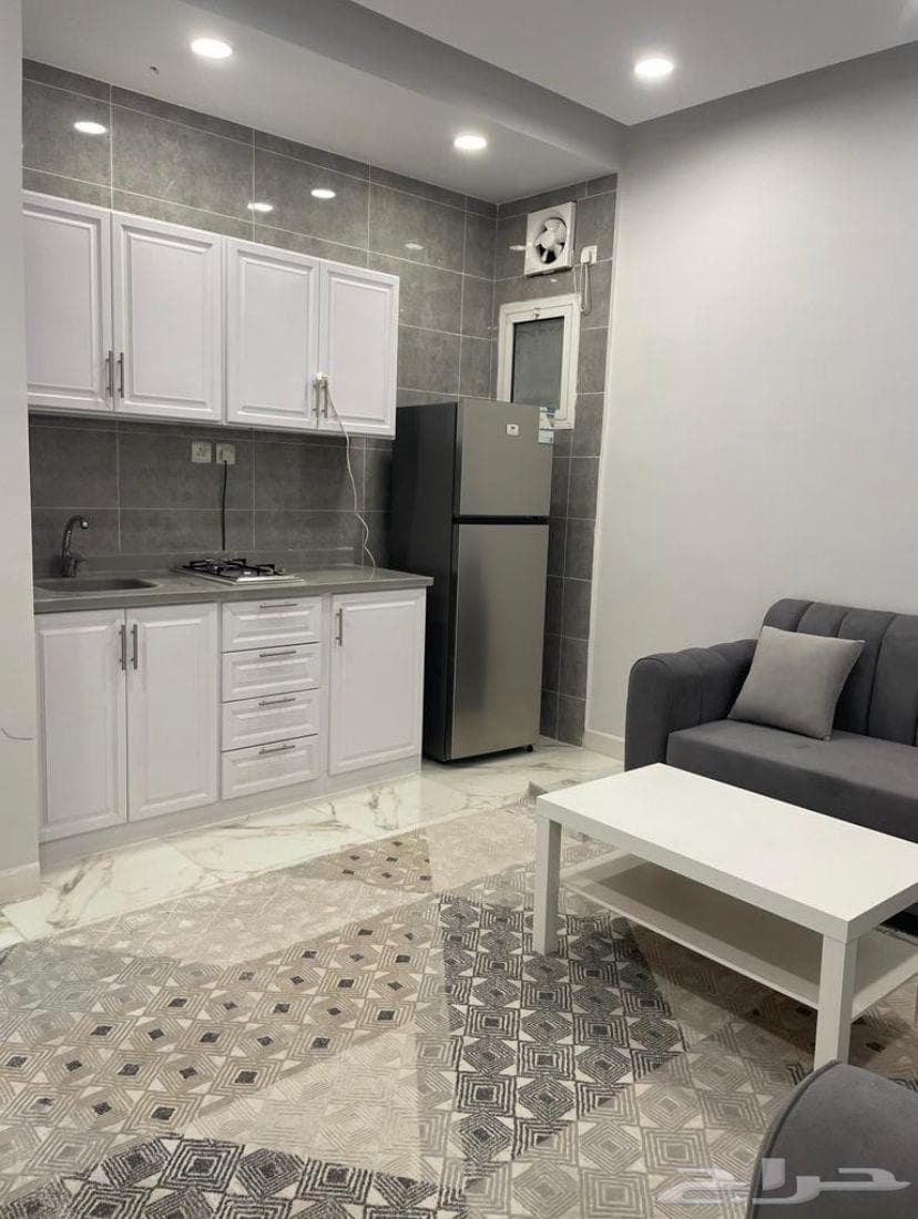 2 bedroom apartment in King Fahd 5