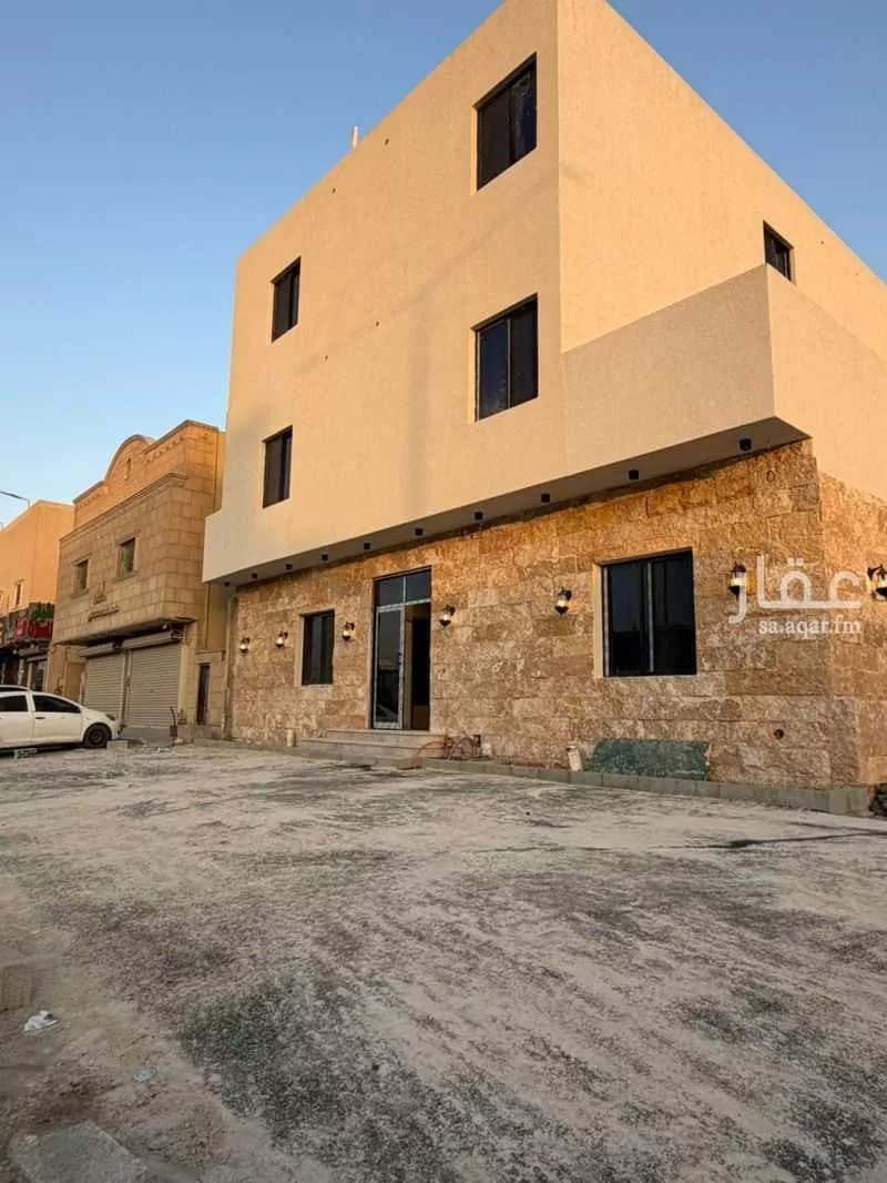420 sqm building in Al Aridh 8