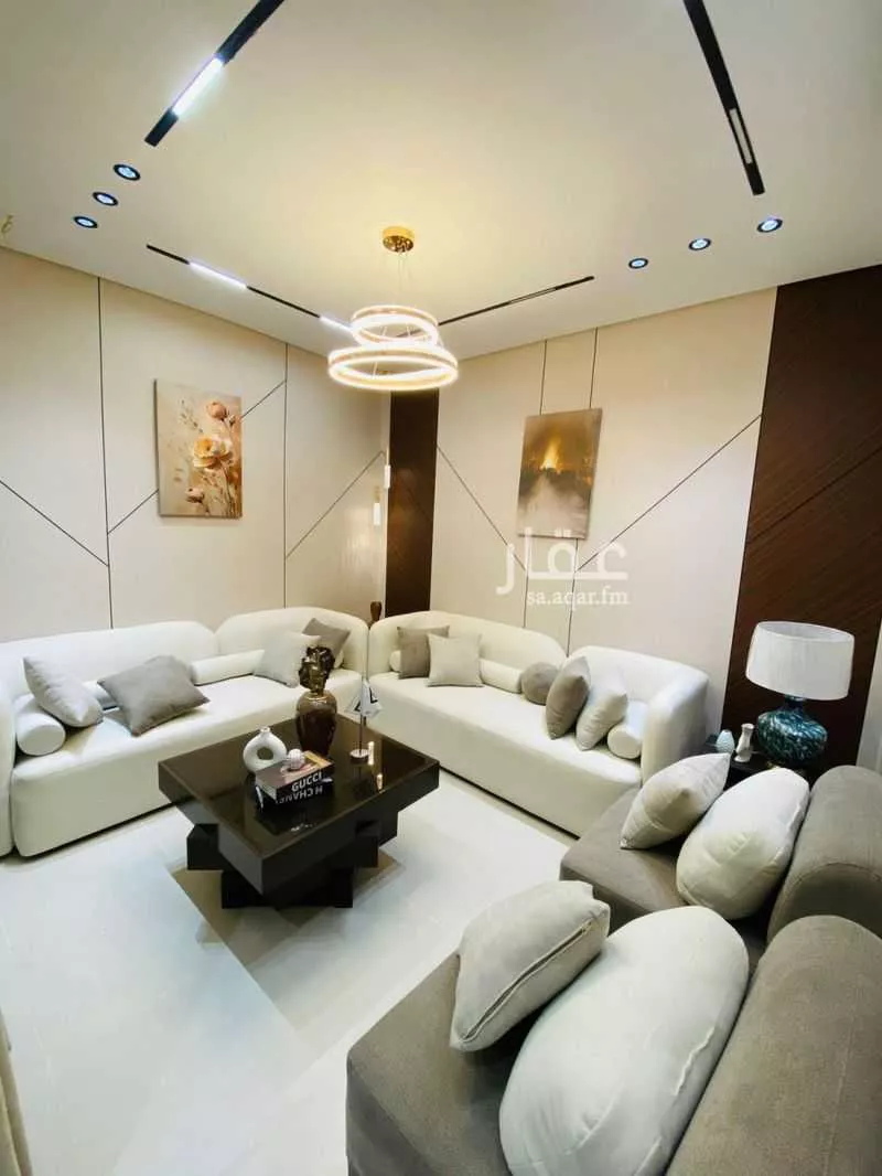 4 bedroom villa in Dirab 6