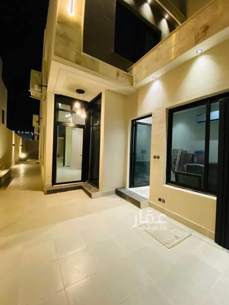 4 bedroom villa in Dirab 8