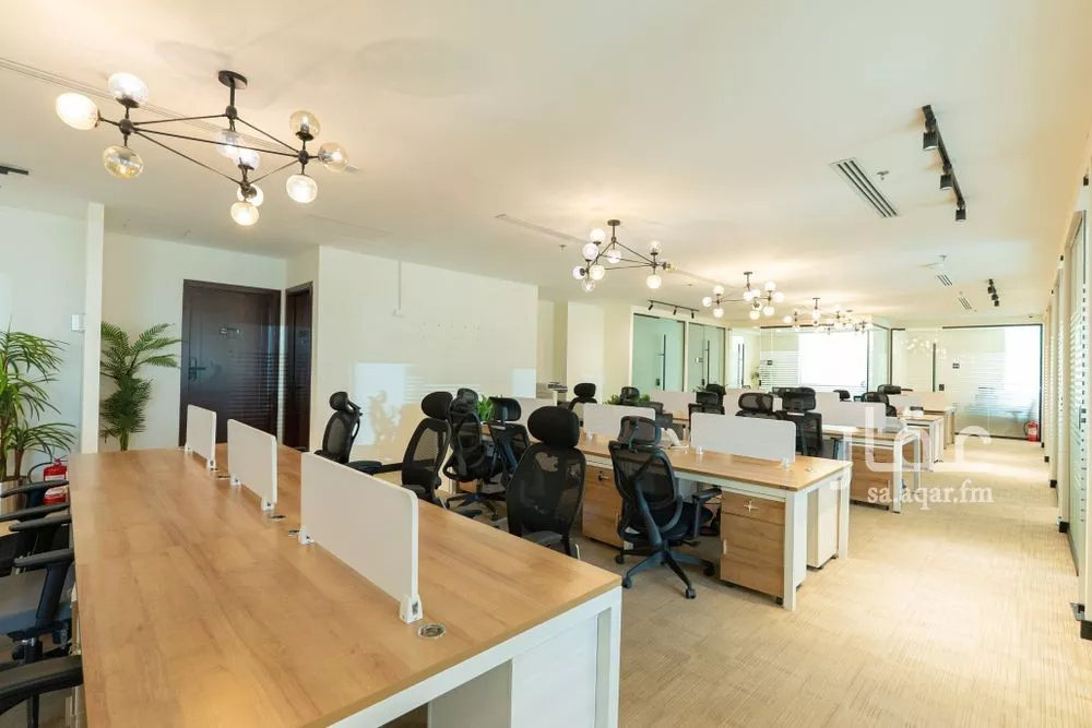 عمارة 900 م² في المحمدية 1