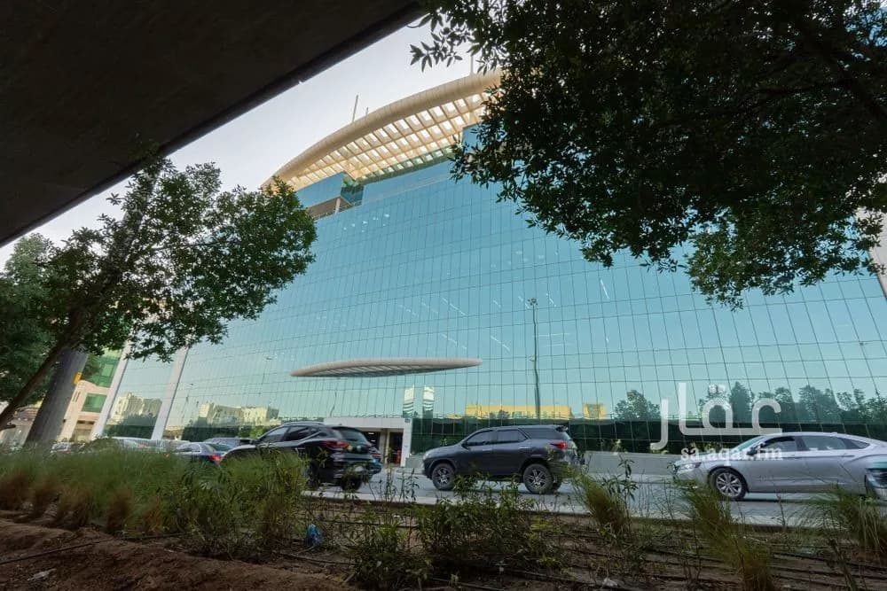 عمارة 900 م² في المحمدية 4